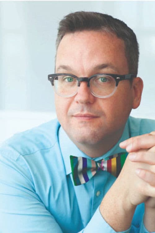 Jeffrey Cranor profile photo