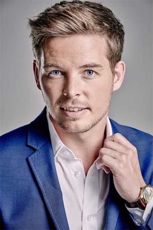 André Lötter profile photo