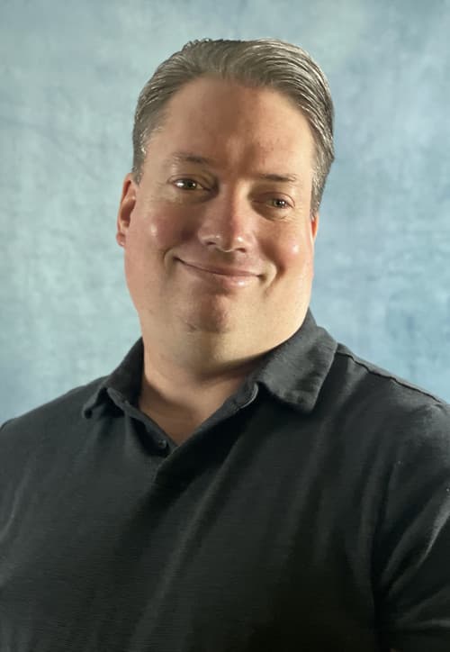 Randy J Newman profile photo