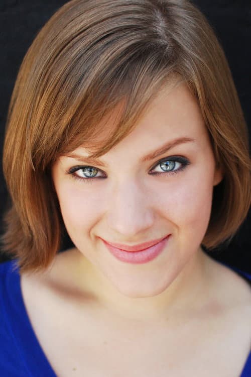 Anna Drezen profile photo