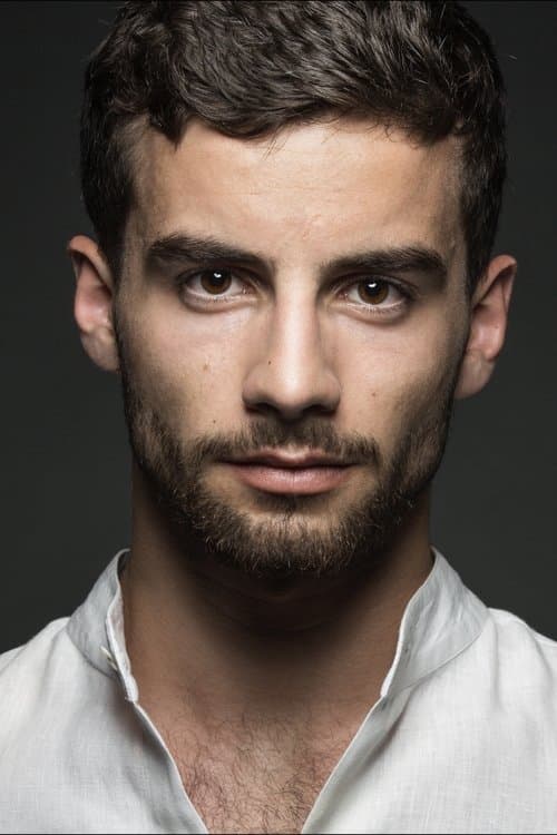 Louis Boyer profile photo