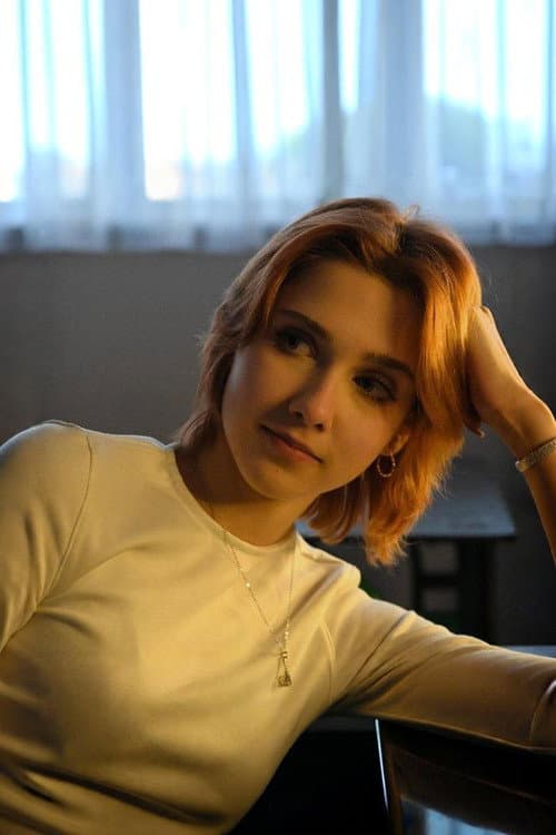 Iryna Dudko profile photo