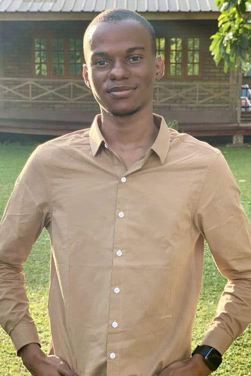 EVOUNA ELLA Fidèle profile photo