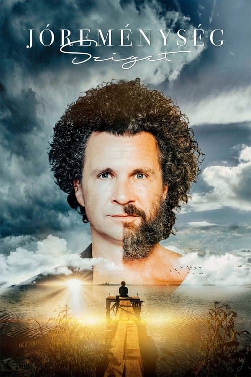 The Island of Hope poster