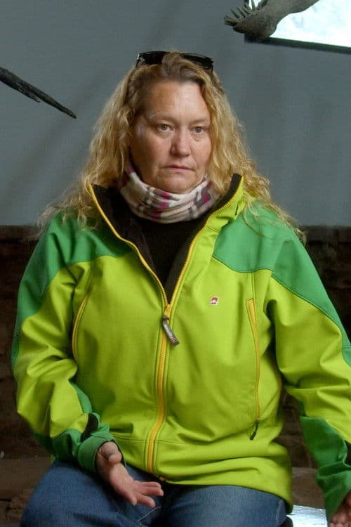 Mara Ripoll profile photo