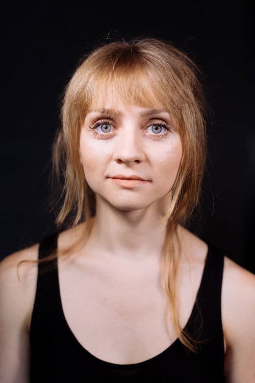 Alina Petricã profile photo