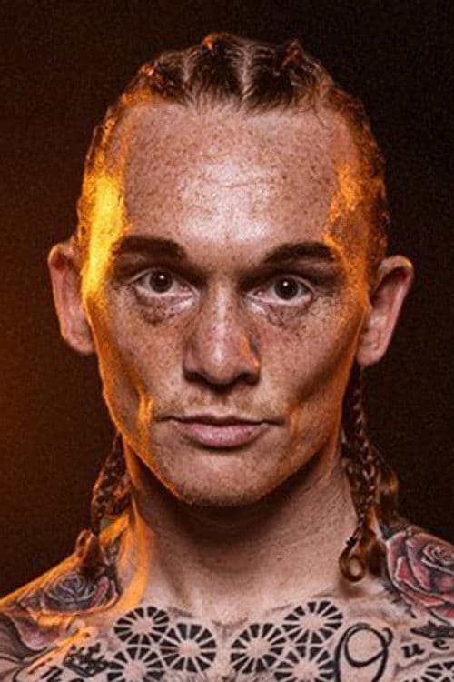 Mason Cartwright profile photo