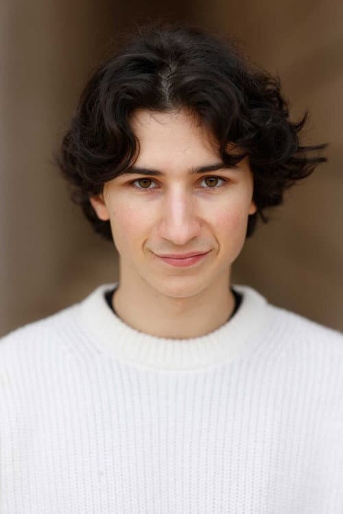 Samuele Mazza profile photo