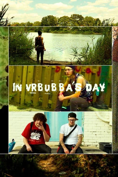 In VRBubba's Day poster