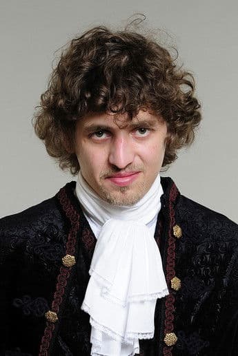 Michal Hruška profile photo