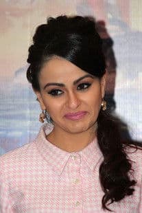 Ariana Ayam profile photo