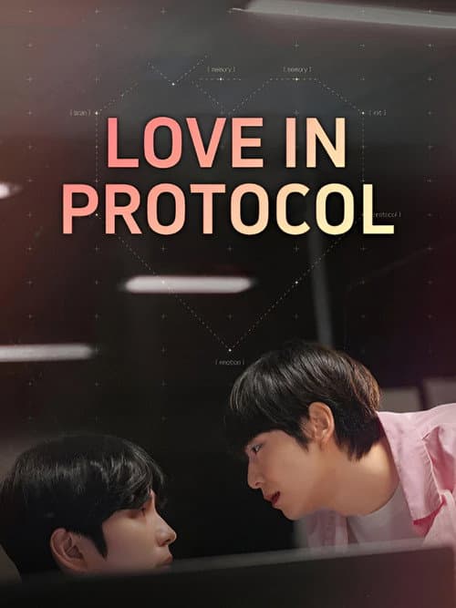 Love in Protocol poster