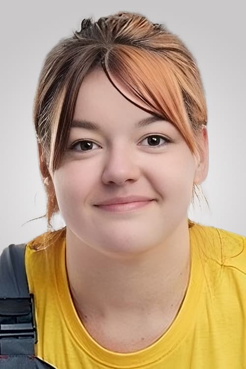 Maureen Béguin profile photo