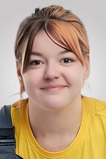 Maureen Béguin profile photo