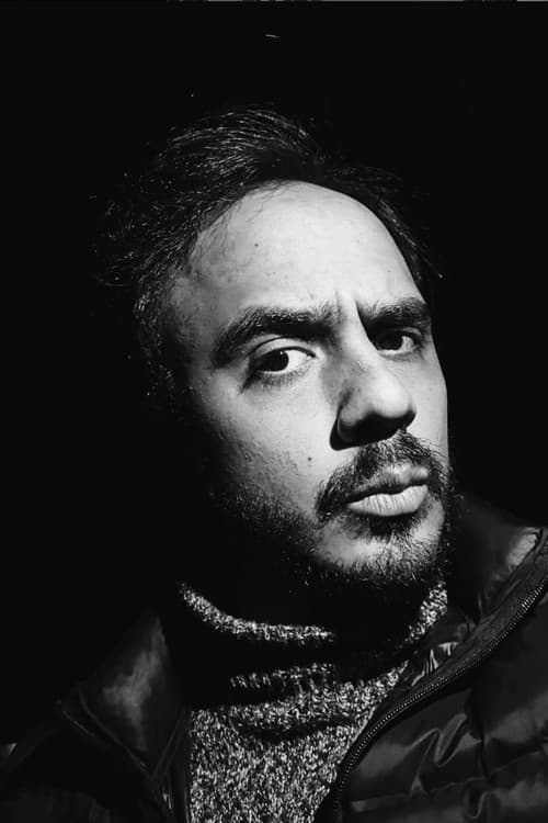 Xavier Rodríguez Treviño profile photo