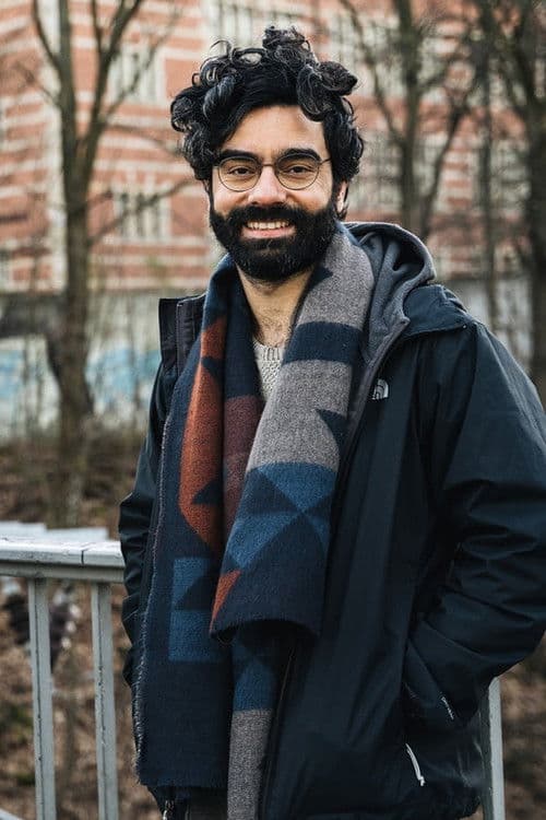 Ghiath Al Mhitawi profile photo