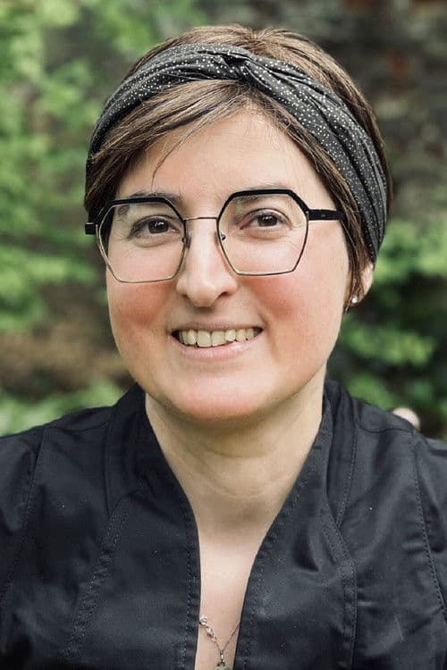 Élodie Lélu profile photo