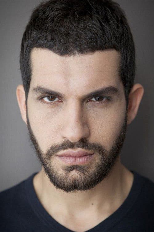 Sinan Çatıkkaş profile photo