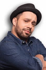 Charles Deschamps profile photo