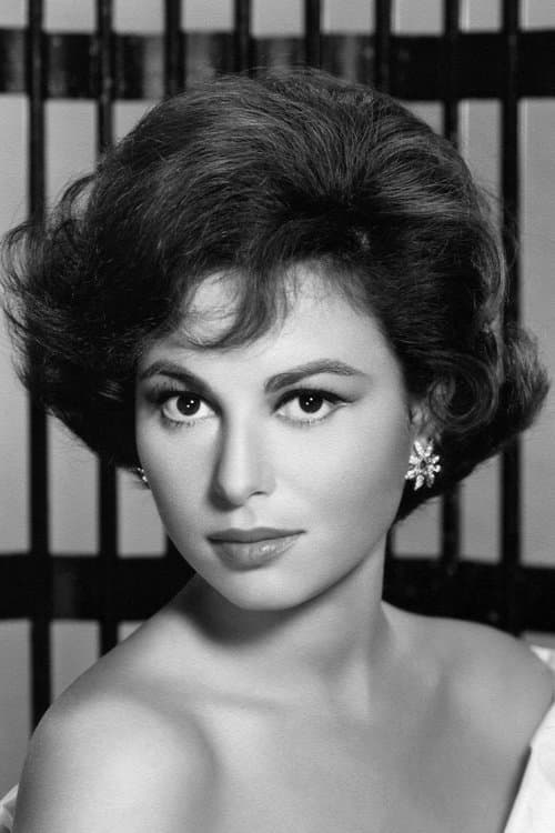 Haya Harareet profile photo