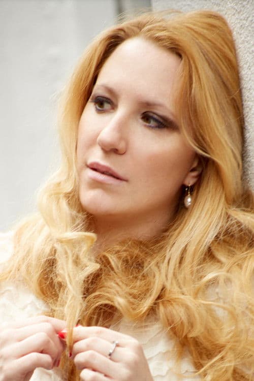 Alexandra Hummingson profile photo