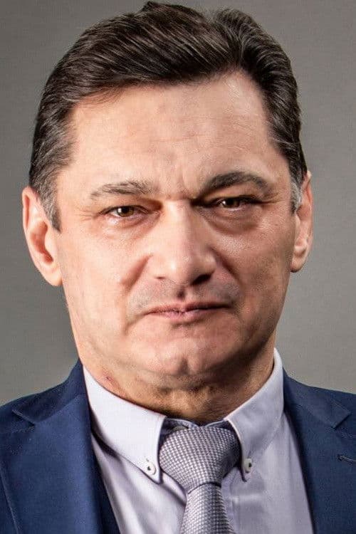 Anatoly Terekhin profile photo