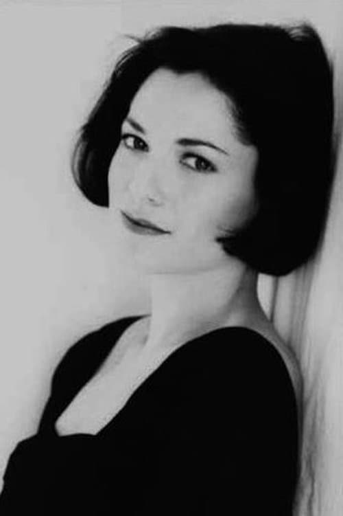 Nadine Van der Velde profile photo