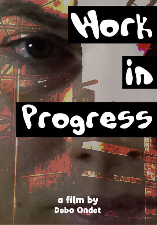Work in Progress poster