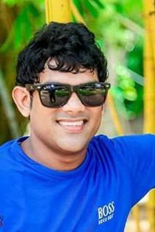 Chamara Priyadarshana profile photo