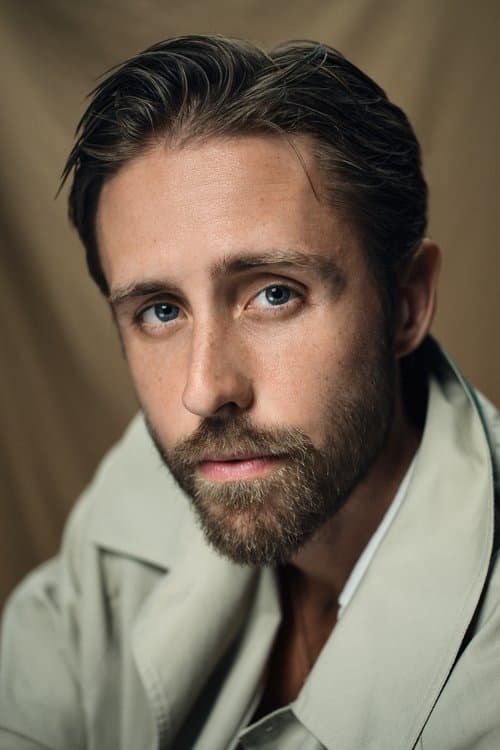 Alec Toselli profile photo