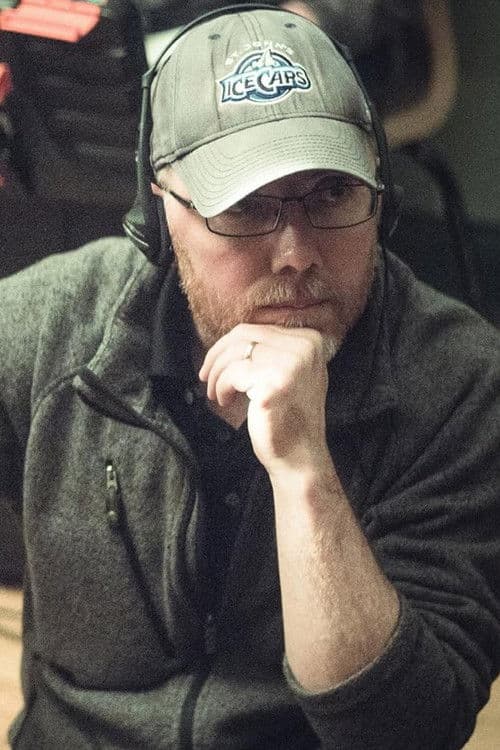 Mark O'Neill profile photo