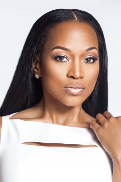 Monyetta Shaw-Carter profile photo