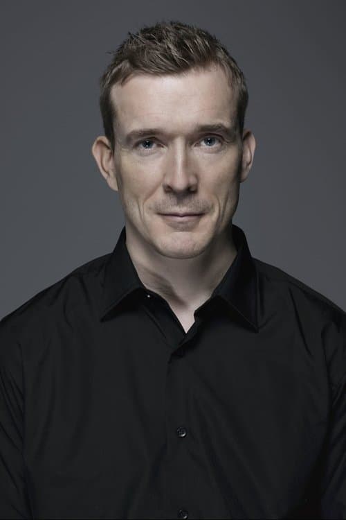 David Mitchell profile photo