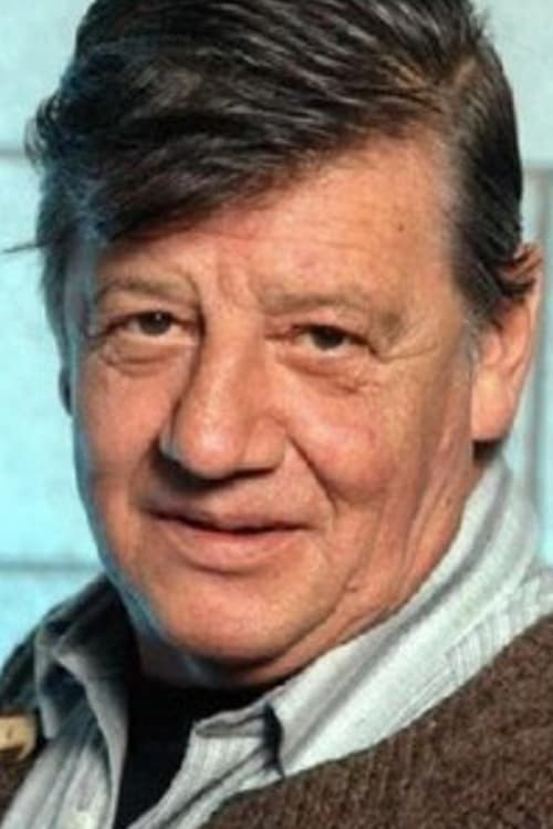 Hans Brenner profile photo