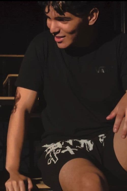 Nikolas dias profile photo