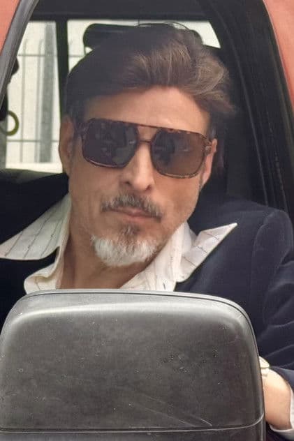 Jorge Denegri profile photo