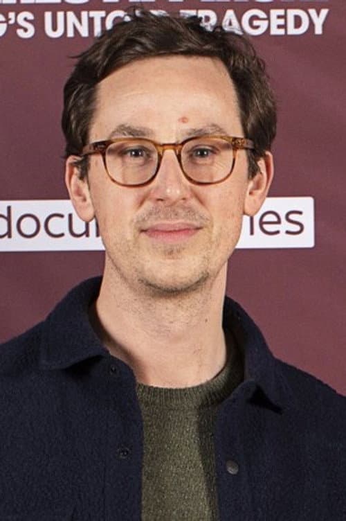 Torquil Jones profile photo