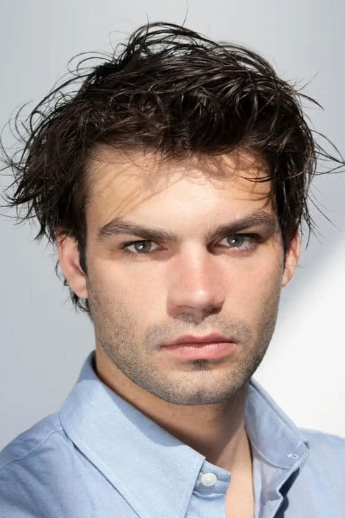 Simon Frühwirth profile photo