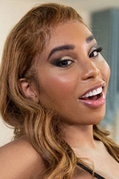 Exotic Barbie profile photo