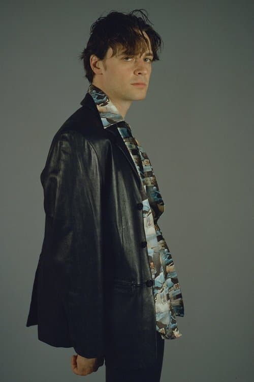 Buck Andrews profile photo