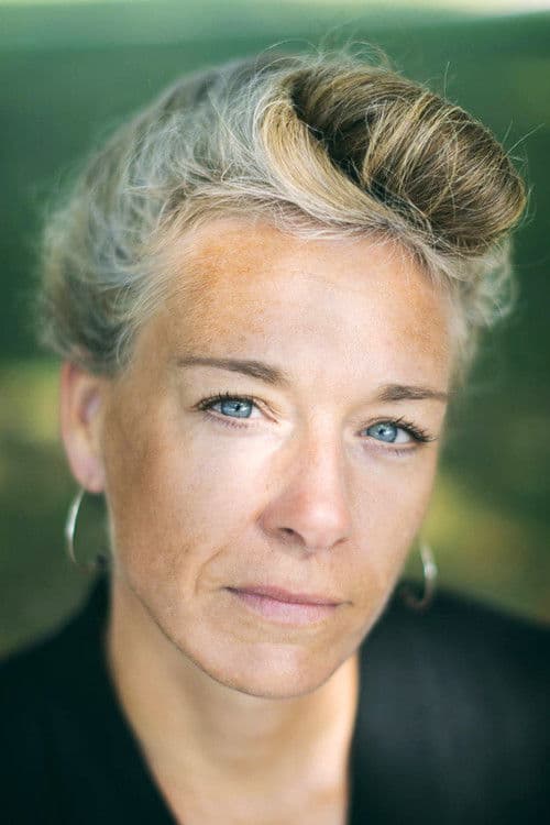 Audrey Cavelius profile photo