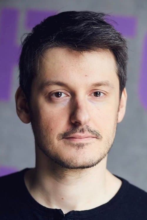 Ilya Naishuller profile photo