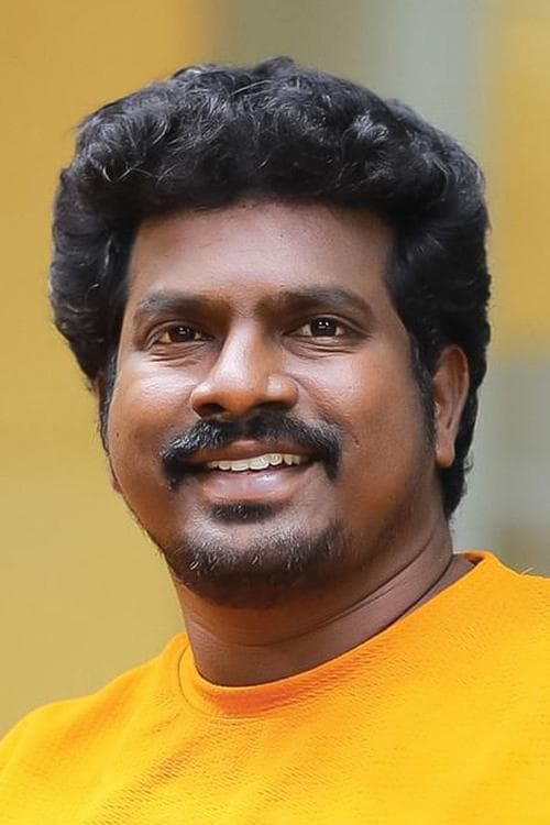 Tiger Thangadurai profile photo