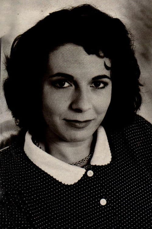 Eva Truffaut profile photo