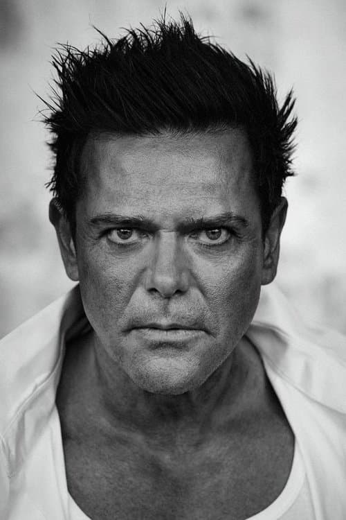 Richard Kruspe profile photo
