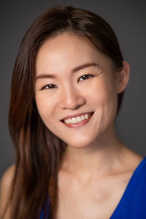 Gemia Foo profile photo