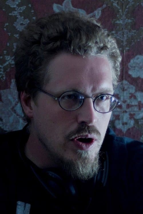 Spencer Parsons profile photo