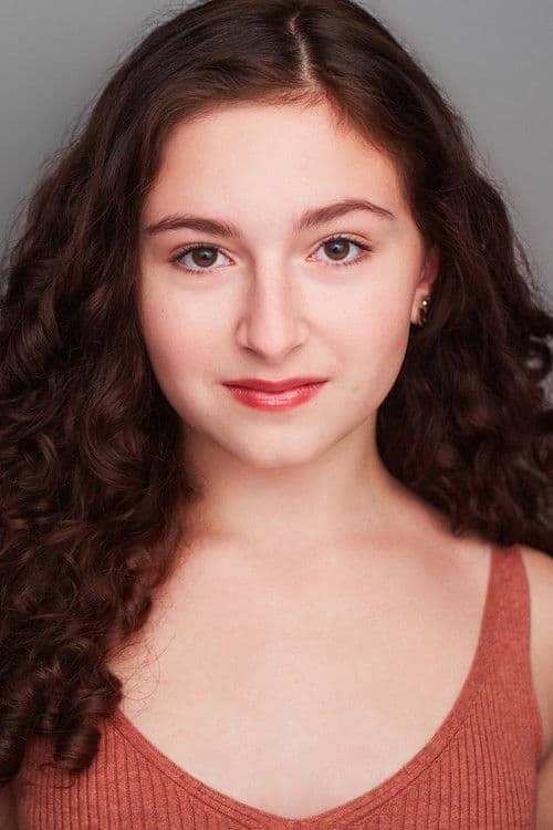 Bella May Mordus profile photo