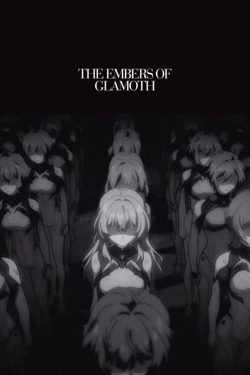 Honkai: Star Rail - The Embers of Glamoth poster