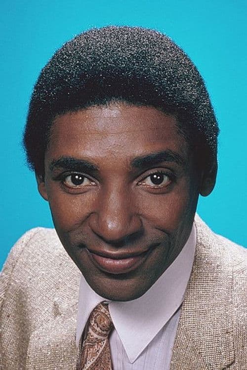 Leonard Lightfoot profile photo